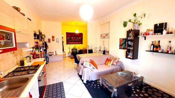 appartamento in vendita a Giarre