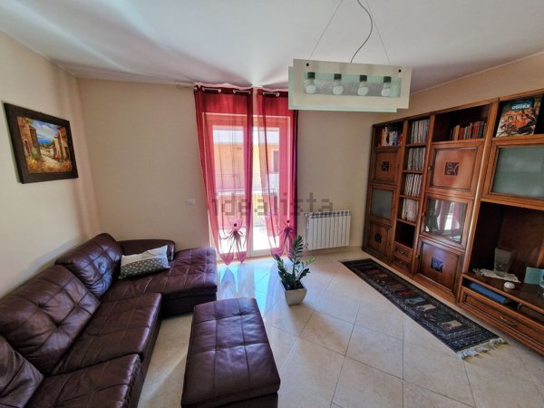 appartamento in vendita a Giarre