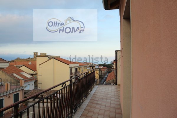 appartamento in vendita a Giarre