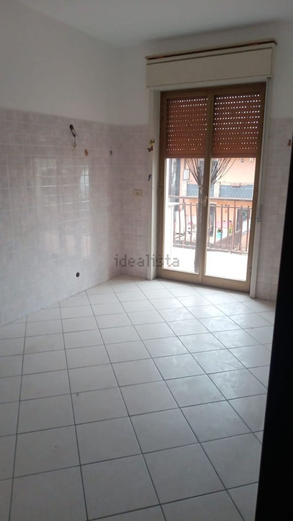 appartamento in vendita a Giarre