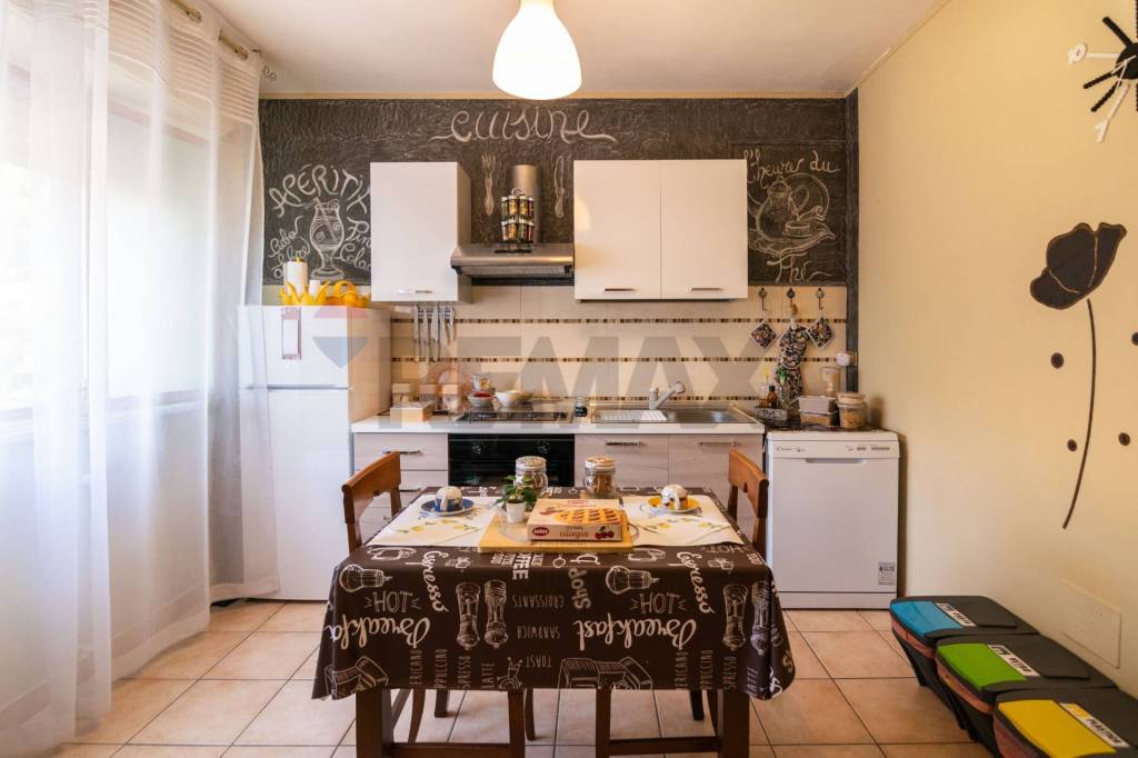 appartamento in vendita a Giarre