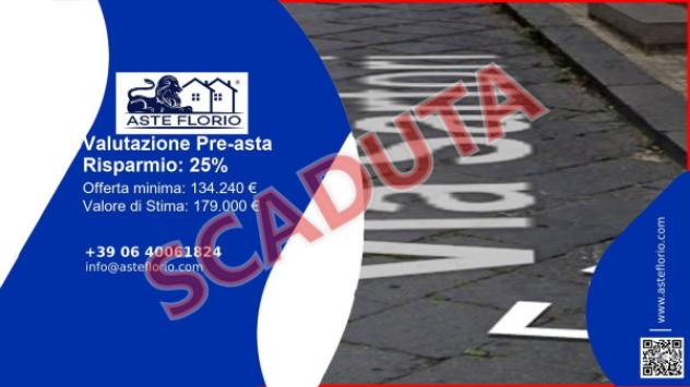 appartamento in vendita a Giarre