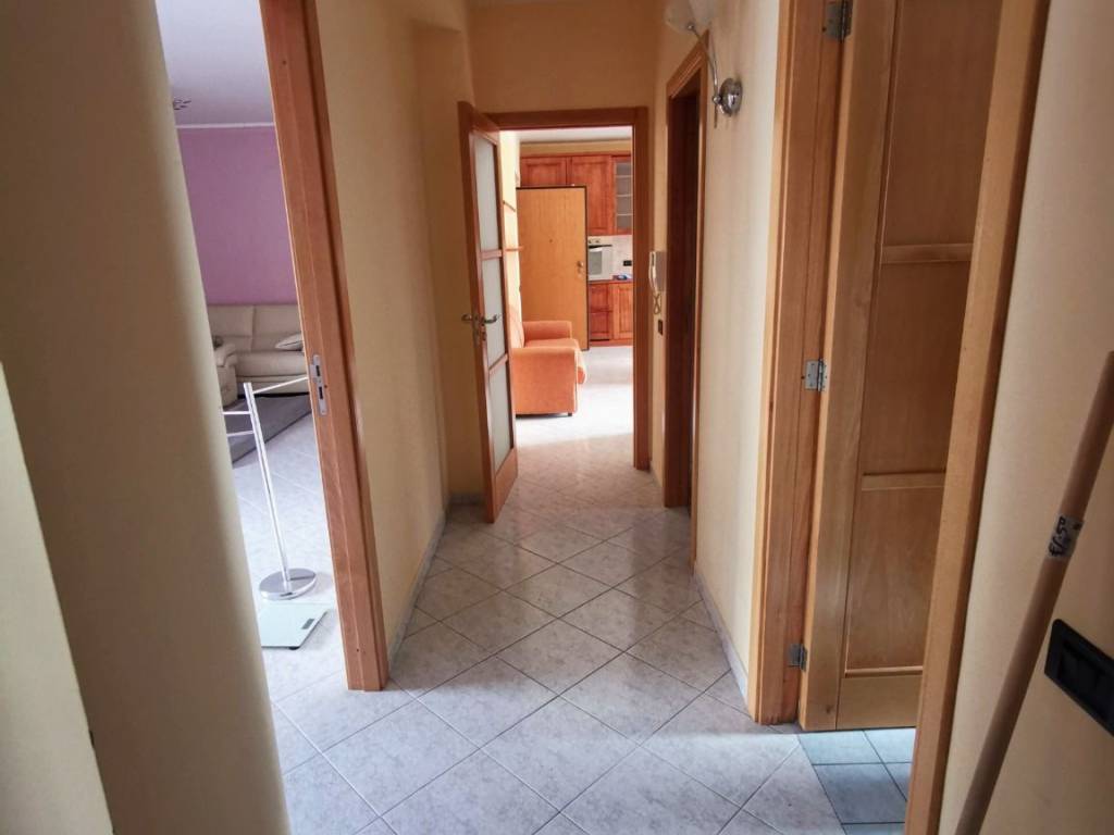 appartamento in vendita a Giarre