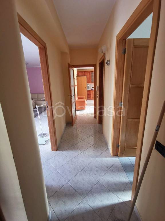 appartamento in vendita a Giarre