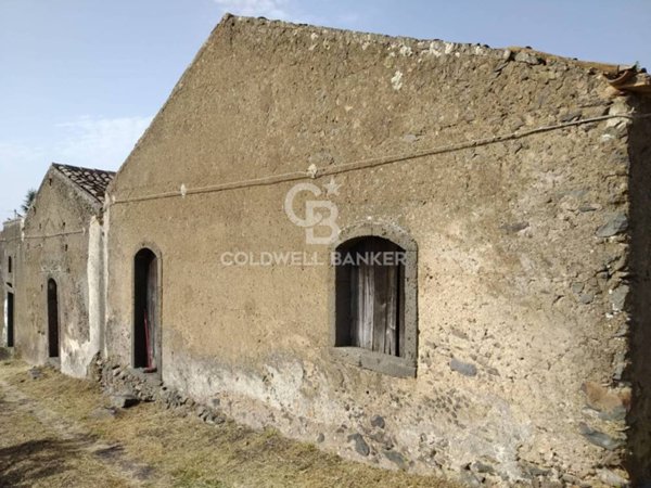 terreno agricolo in vendita a Giarre in zona San Giovanni Montebello