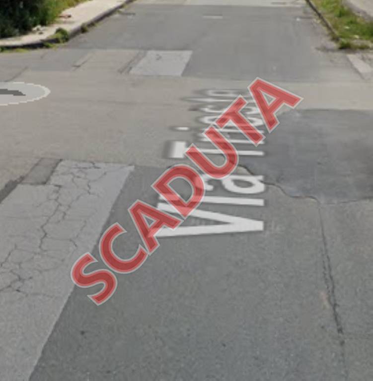 appartamento in vendita a Giarre