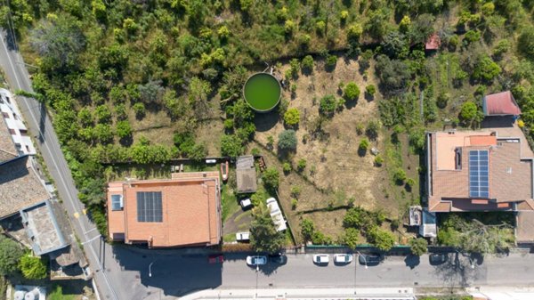 terreno agricolo in vendita a Giarre