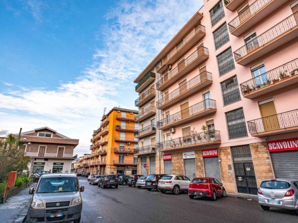 appartamento in vendita a Giarre