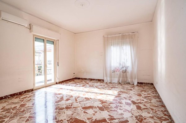 appartamento in vendita a Giarre