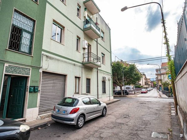 appartamento in vendita a Giarre
