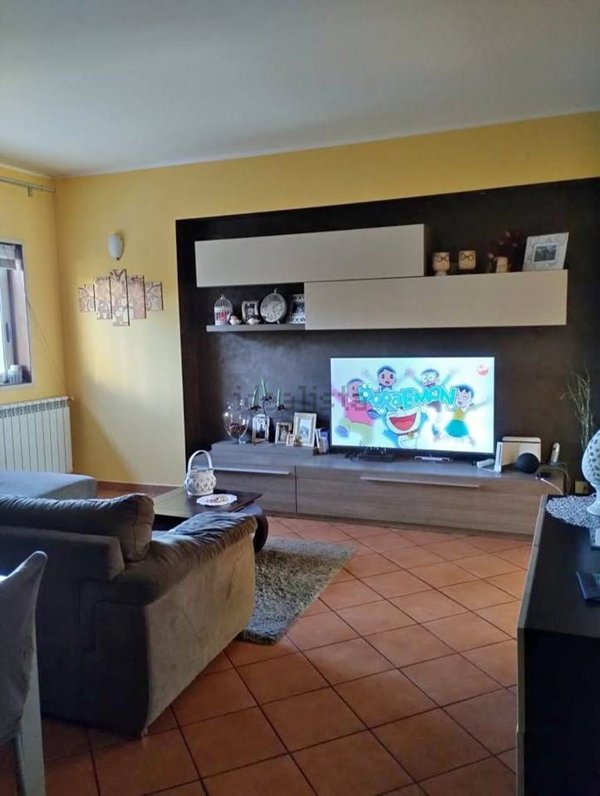 appartamento in vendita a Giarre in zona Altarello