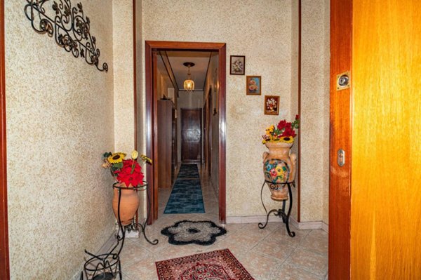 appartamento in vendita a Giarre