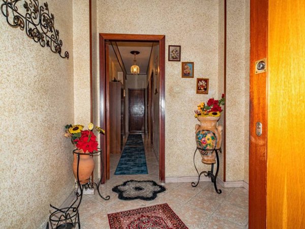 appartamento in vendita a Giarre