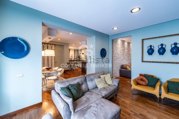 appartamento in vendita a Giarre