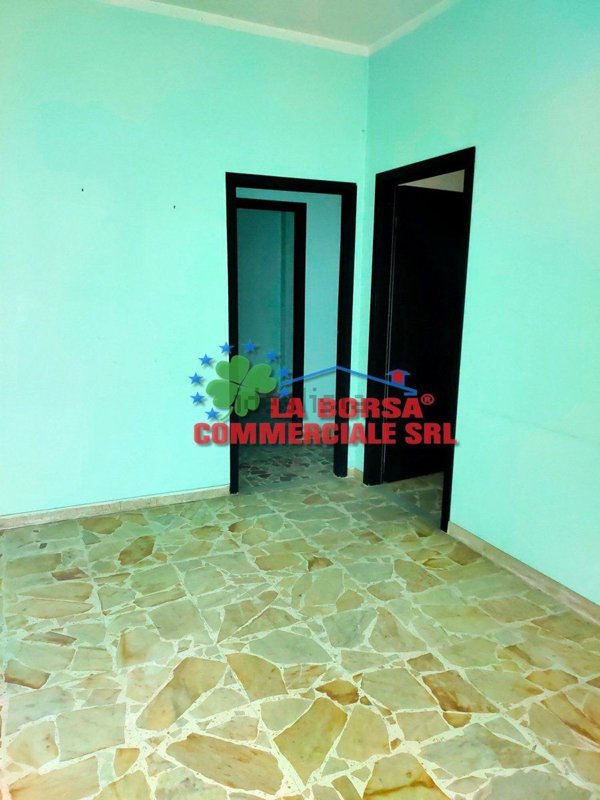 appartamento in vendita a Giarre