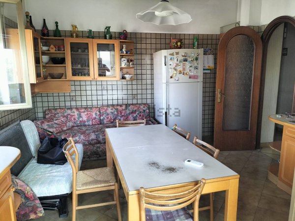 appartamento in vendita a Giarre