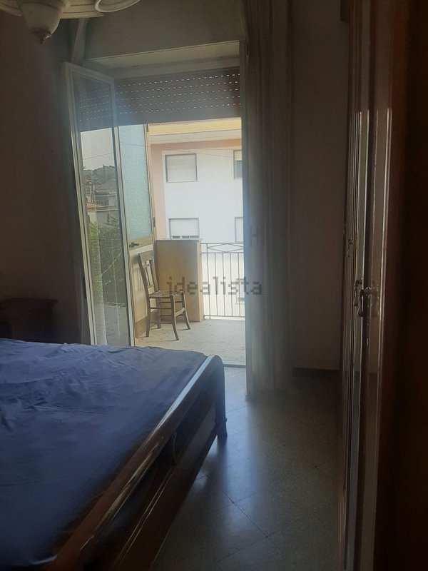 appartamento in vendita a Giarre in zona Macchia