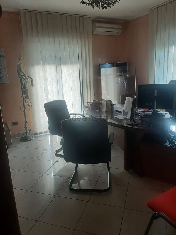 appartamento in vendita a Giarre