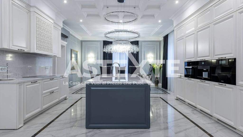 appartamento in vendita a Giarre