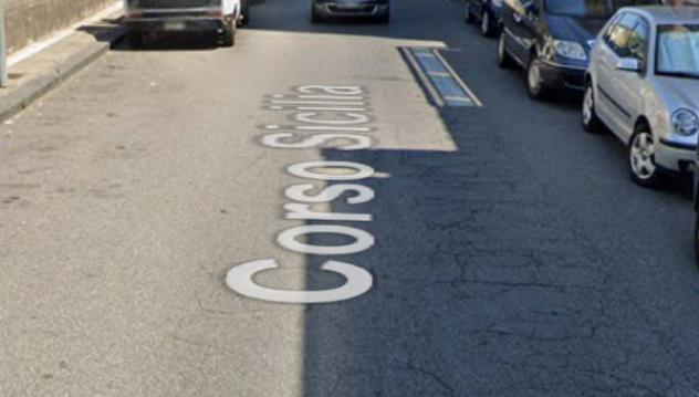 appartamento in vendita a Giarre