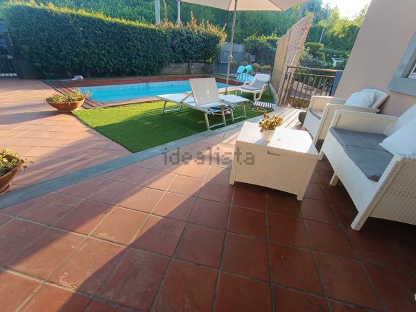 casa indipendente in vendita a Giarre