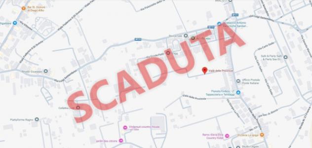 terreno agricolo in vendita a Giarre in zona Altarello