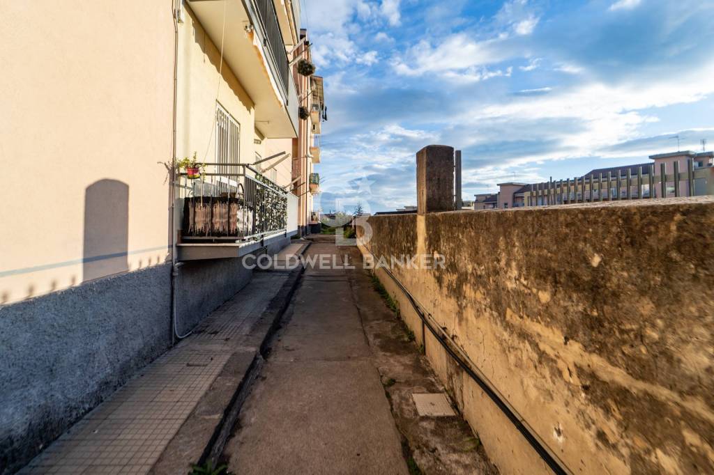 appartamento in vendita a Giarre