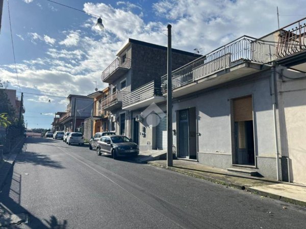 casa indipendente in vendita a Giarre in zona Macchia