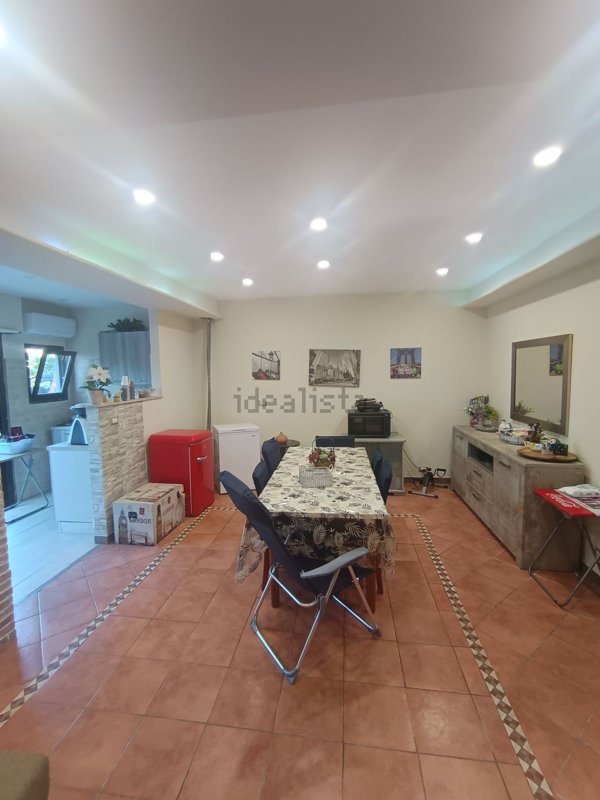 casa indipendente in vendita a Giarre