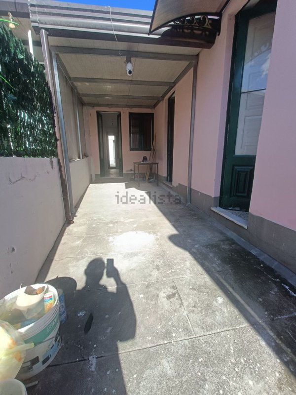 casa indipendente in vendita a Giarre in zona Macchia