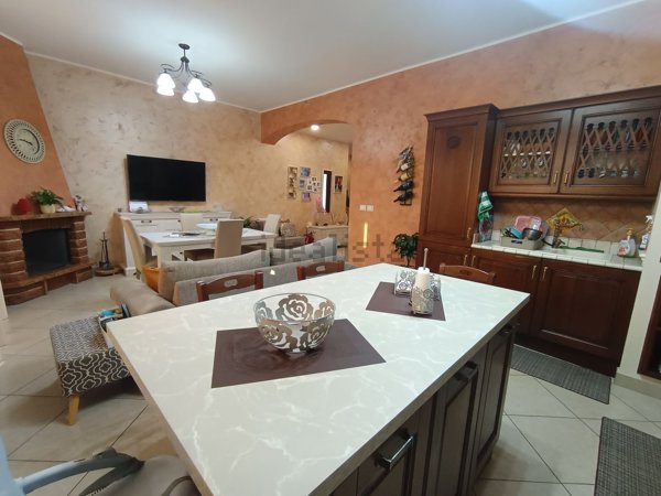 appartamento in vendita a Giarre