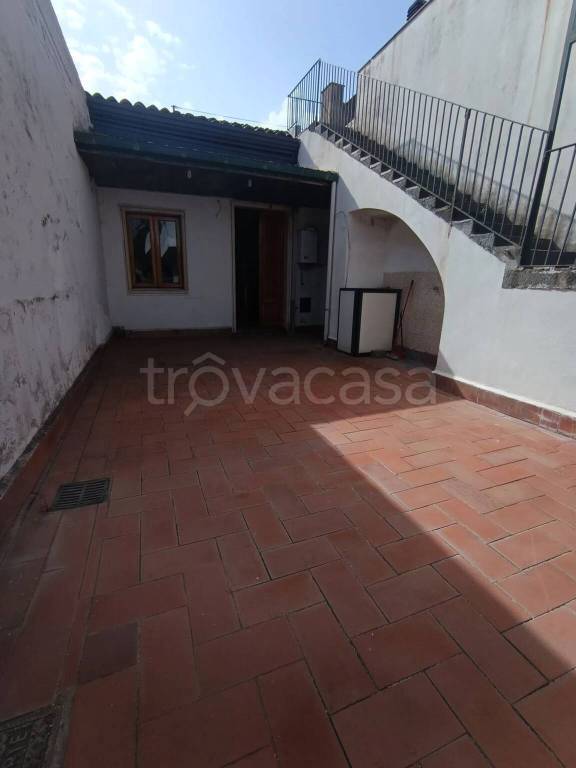 casa indipendente in vendita a Giarre in zona Trepunti