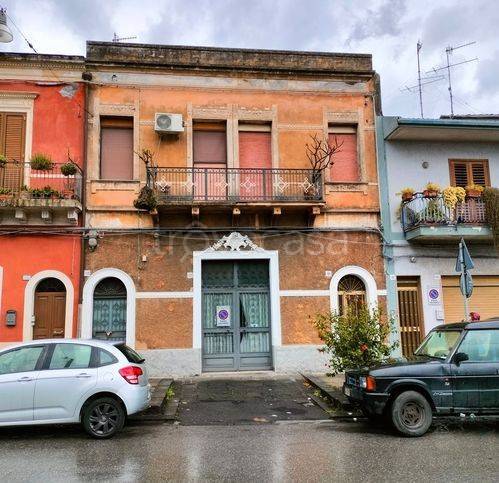 casa indipendente in vendita a Giarre in zona San Leonardello