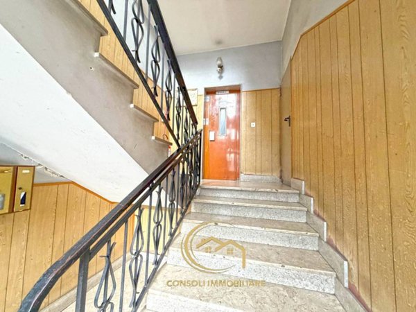 appartamento in vendita a Giarre