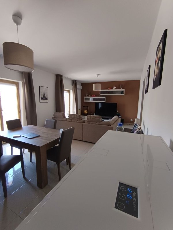 appartamento in vendita a Giarre