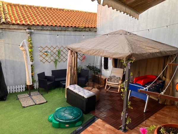 appartamento in vendita a Giarre in zona Macchia