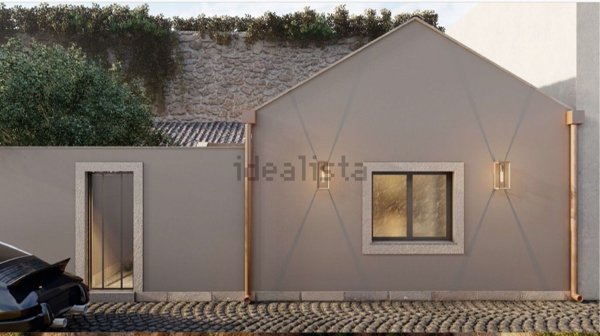 casa indipendente in vendita a Giarre