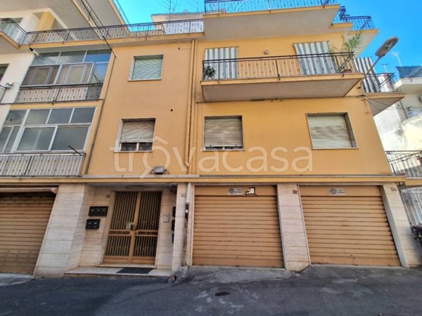 appartamento in vendita a Giarre