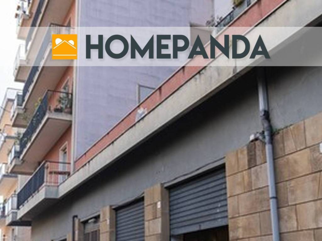 appartamento in vendita a Giarre