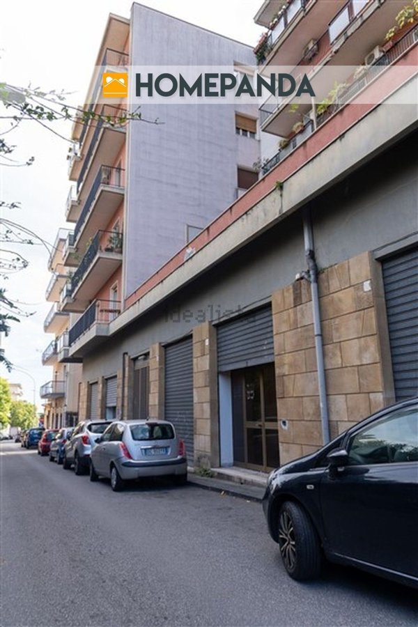 appartamento in vendita a Giarre