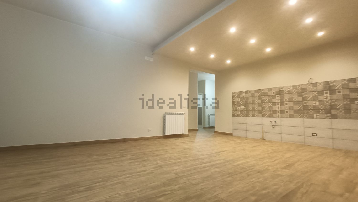 appartamento in vendita a Giarre