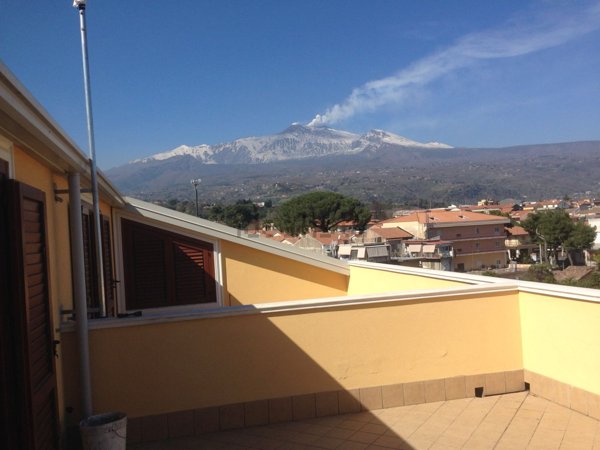 appartamento in vendita a Giarre