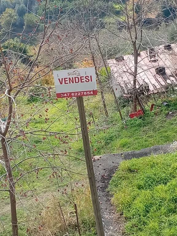 terreno agricolo in vendita a Giarre in zona Miscarello