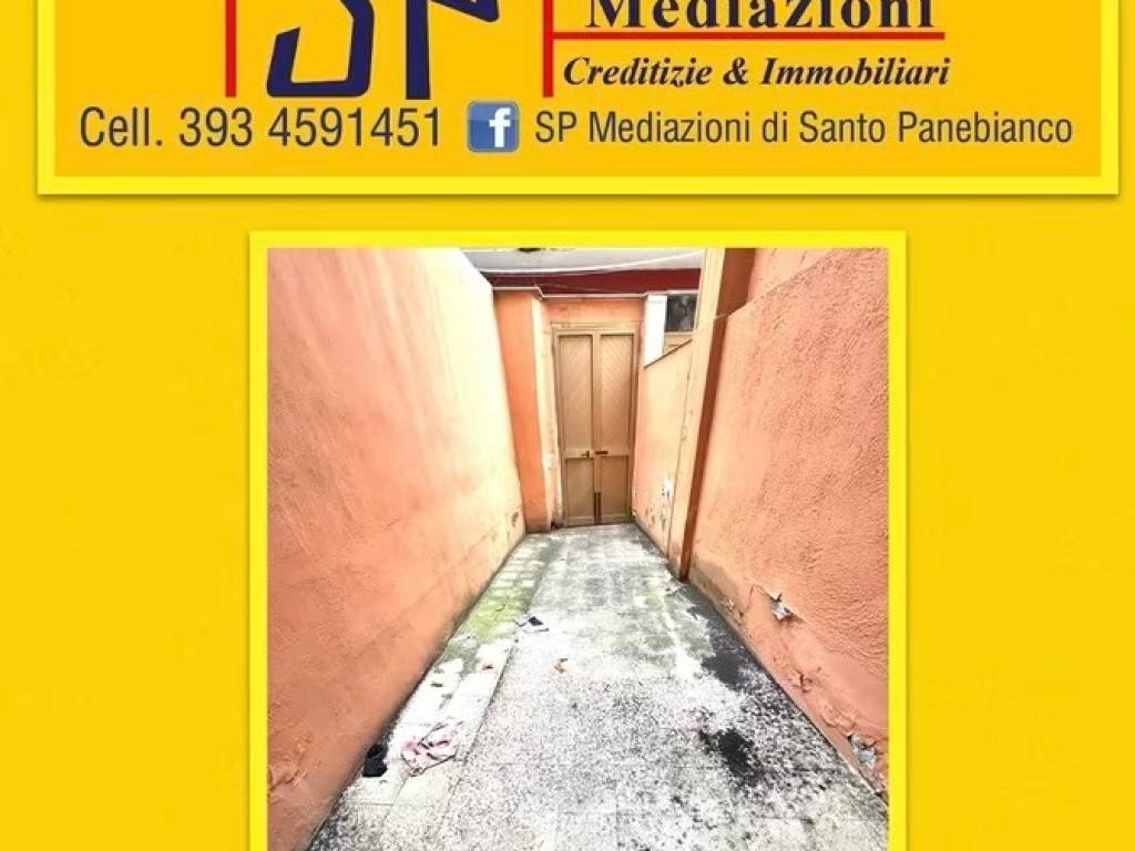 appartamento in vendita a Giarre