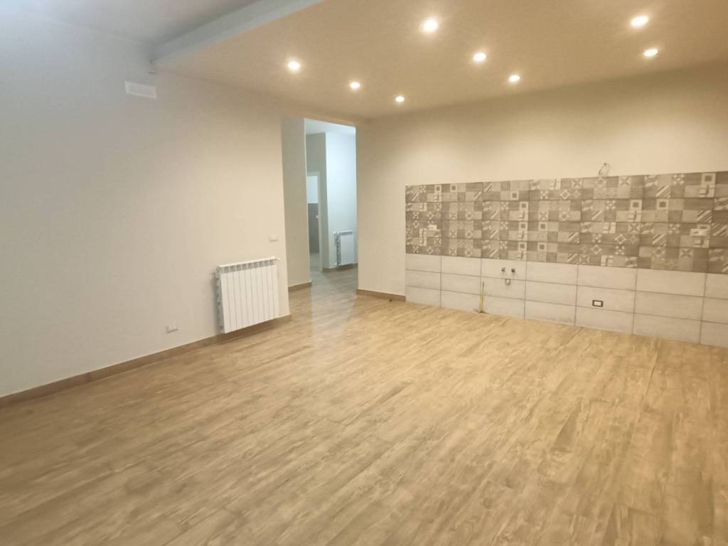 appartamento in vendita a Giarre