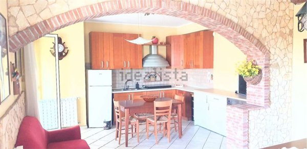 appartamento in vendita a Giarre