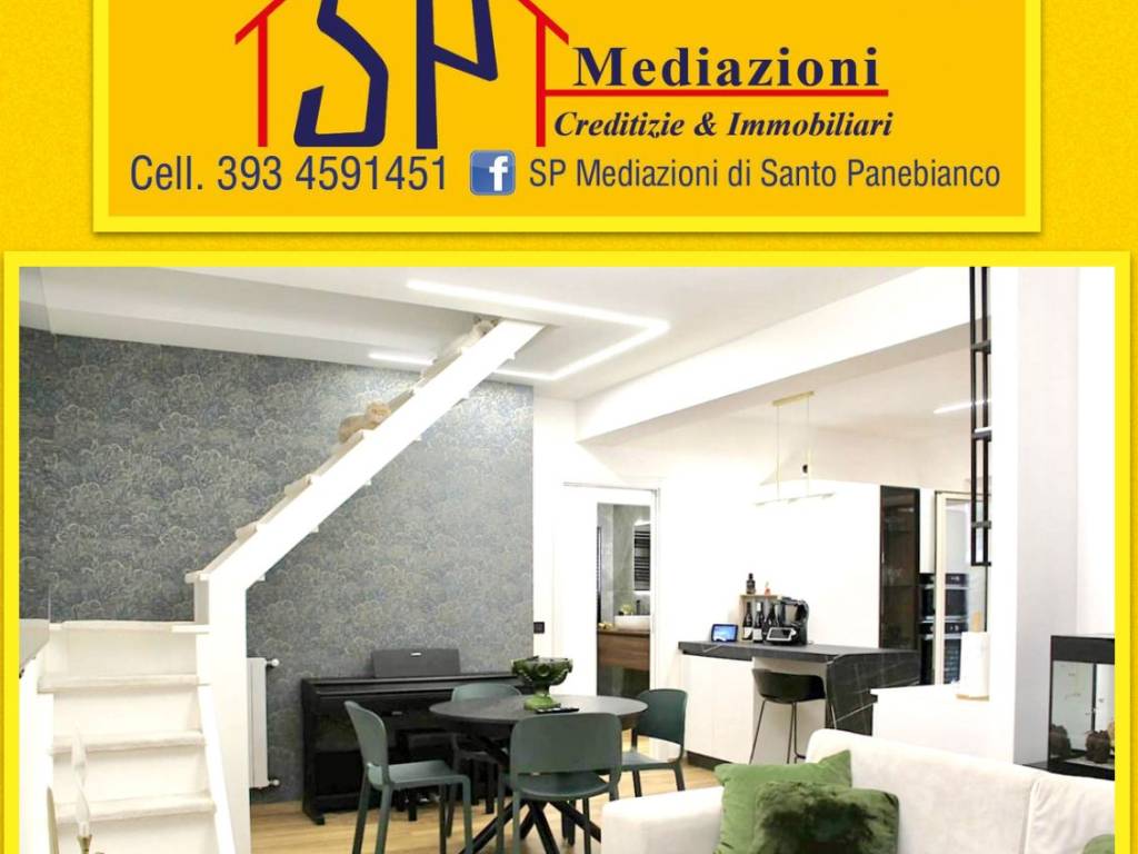 casa indipendente in vendita a Giarre in zona Trepunti