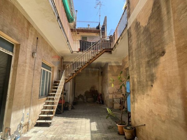 casa indipendente in vendita a Giarre