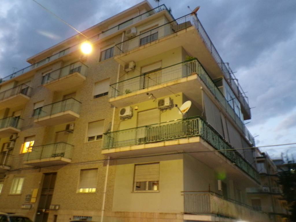 appartamento in vendita a Giarre