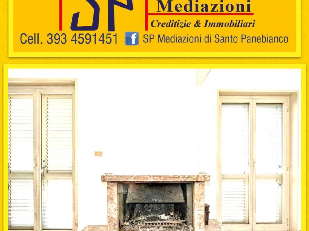 appartamento in vendita a Giarre